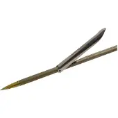 Spetton Sandvik Hd Pro 6.50 Mm Spydskaft