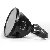 Ist Dolphin Tech Silicone Turtle Dykkermaske