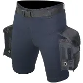 Problue 2 Side Pockets 3 Mm Bukser