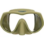 Dive Rite 155 Frameless Dykkermaske