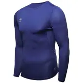 Umbro Core Crew Langarmet Baselag