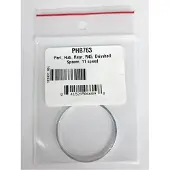 Chris King R45/r45d Shimano 11s Avstandsstykke