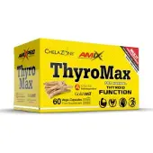 Amix Thyromax Vitamins Kapsler 60 Enheter