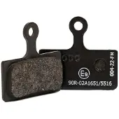 FERODO Fsa/rever/shimano 2p Skivebremseklosser