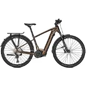 Focus Aventura² 6.8 Elektrisk Sykkel