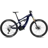 Bh Xtep Lynx Pro 0.9 Ep801 29´´ Xt 2023 Elektrisk Terrengsykkel