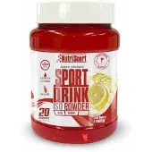 Nutrisport Sport Iso Appelsin 1.02kg 1.02kg