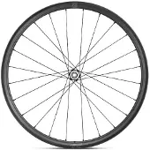 Fulcrum Rapid Red Carbon 2wf 700c Disc Tubeless Hjulsett For Grussykkel
