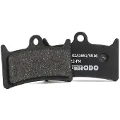FERODO Hope V4/trickstuff Maxima Skivebremseklosser