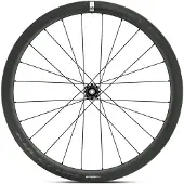 Fulcrum Speed 42 Db 2wf Carbon 28´´ Disc Tubeless Landeveishjulsett