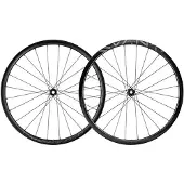 Campagnolo Levante 30 2wf Cl Disc Hjulsett For Grussykkel