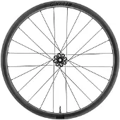 Giant Cxr 1 Disc Tubeless Grus Bakhjul