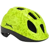 Spiuk Led Juniorhjelm