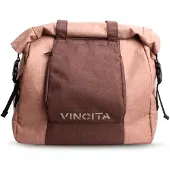 Vincita B071u-fbr Sykkelveske