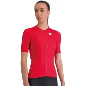 Sportful Matchy Kort Ermet Trøye