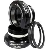 Praxis Road/mtb M24 Bb86/90/92 Kranklagerkopper