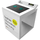 Ergon Ts1 Digital Måling Av Sittebenet