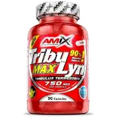 Amix Tribulyn Max 90% Muskelmasse 100 Enheter
