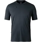 Gobik Tech Solid Kortarmet T-skjorte
