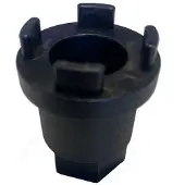 Gtr Ratchet Tc Hub Verktøy