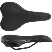 Force Comfort Gel Tech Sykkelsete