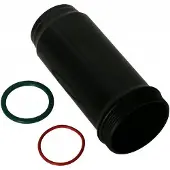 RockShox Monarch Plus Damper Body Selskap