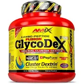 Amix Glycodex Pro Karbohydratpulverdrikk Sitron 1.5kg