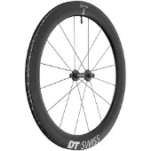 Dt Swiss Trc 1400 Dicut Tubeless Forhjul For Landeveissykkel