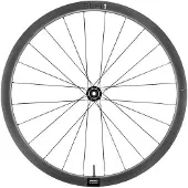 Giant Slr 1 36 Disc Tubeless Forhjul For Landeveissykkel