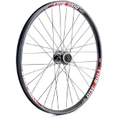Gurpil Disc Bull M4050 26´´ Cl Disc Terrengsykkel Forhjul