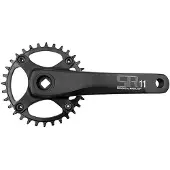Mvtek Mono 11s Square Bolt Kranksett