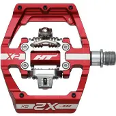 HT Components X2-sx Bmx Sykkelpedaler