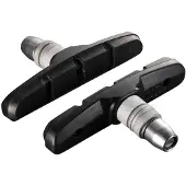 Shimano Brm 420-2 330 Komplette Felgbremseklosser