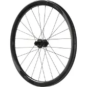 Hed Vanquish V45 Cl Disc Landeveissykkelens Bakhjul