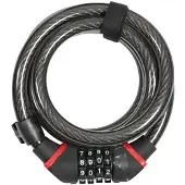 Zéfal K-traz C9 Code Kabellås