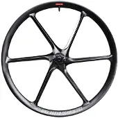 Bike Ahead Biturbo Cross Cl Disc Tubeless 20-21 Grus Bakhjul