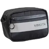 Vincita Wake Up B010c-bl Styreveske