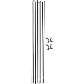 Fulcrum Red Power 27.5´´ Hp Eiker 8 Enheter