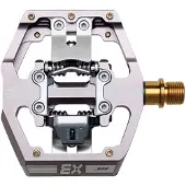 HT Components X3t Sykkelpedaler