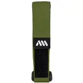 All Mountain Style Velcro Rammebærerstropp