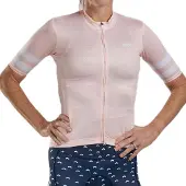 Zoot Ltd Cycle Aero Kort Ermet Trøye