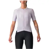 Castelli Espresso Kort Ermet Trøye