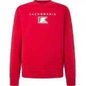Faconnable Fm510238 Collegegenser