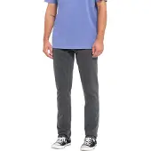 Volcom Vorta Denim Jeans grå