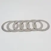 VERTEX Honda Cr 125 86-99 Clutch Friksjonsplater