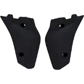 Rtech Husqvarna Wr 250 2006-2013 Lower Radiatorkåper
