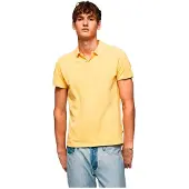 Pepe Jeans Oliver Gd Kortermet Poloskjorte