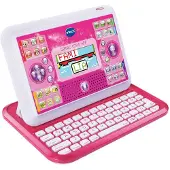 Vtech 2-i-1 Bærbar Og Nettbrett Genial Liten App
