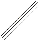 Cinnetic Black Fury Power Surfcastingstang