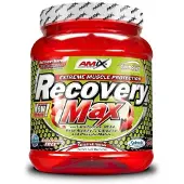 Amix Bcaa Glutamin Aminosyrer Fruktpulver 300g